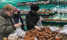 «Борщевой набор» уже дороже 500 рублей! Россияне в шоке от резкого подорожания цен в магазинах