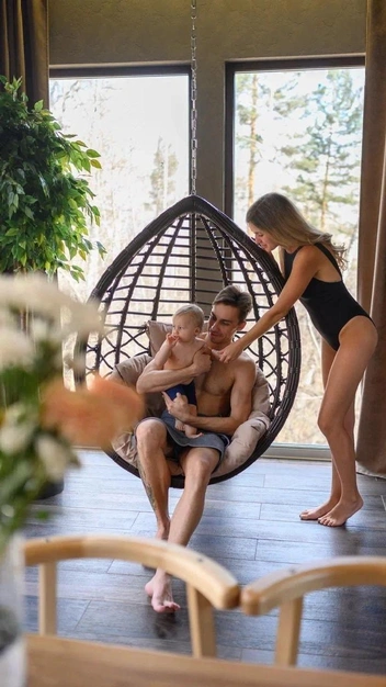 Именно тут чувствуется банный дух | Источник: Villa Parilla