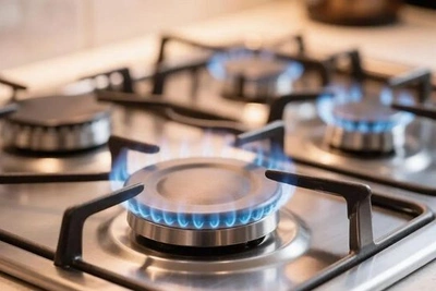 147 льготников Приамурья уже получили субсидии на газ