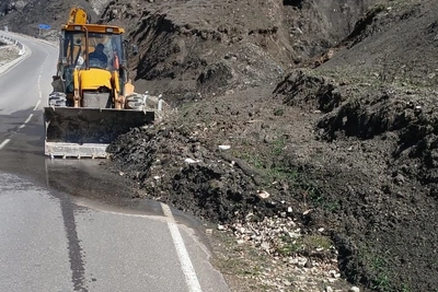 Минтранс Дагестана: сводка по транспорту и дорогам