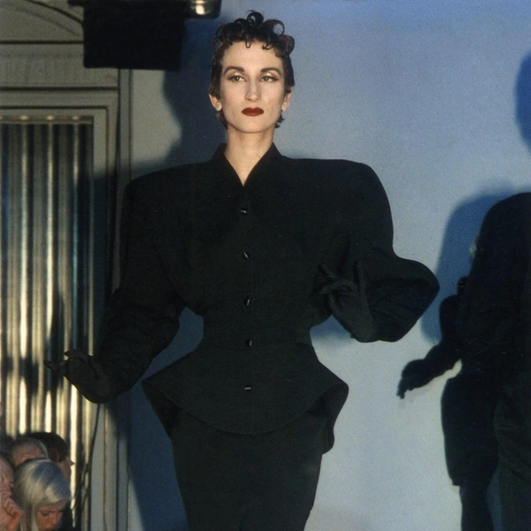 Источник: Mugler