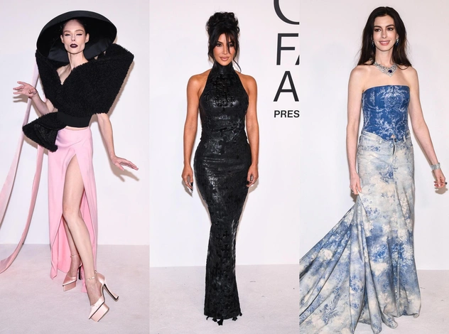 30 светских образов премии CFDA 2023
