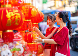 Дракон покарает: 5 вещей, которые нельзя делать в китайский Новый год, чтобы не навлечь беду