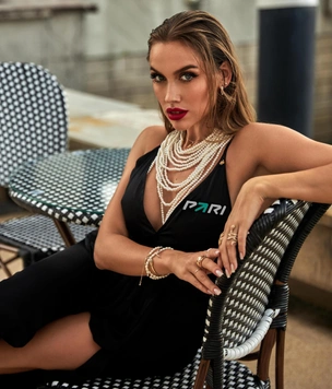 Полина Luxury Girl: «Одна моя знакомая из-за игрушек отказалась от парня»