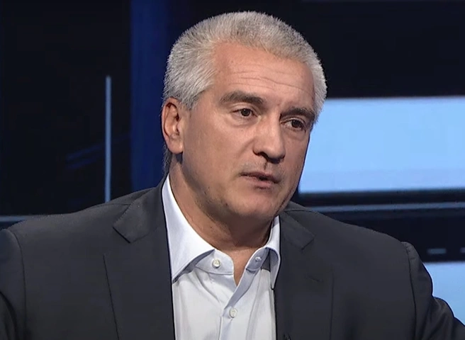 Аксенов заявил, что курортный сезон в Крыму пройдет «в урезанном варианте» | ya62.ru