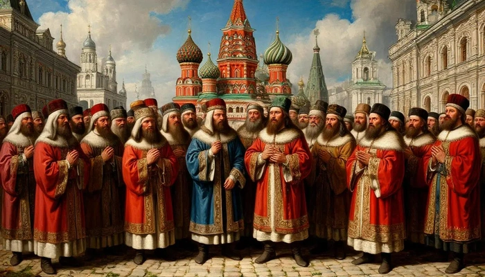 Тест, с которым справляются только отличники: насколько хорошо вы знаете историю России