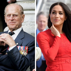 Уроки прошлого: чему Меган стоило поучиться у принца Филиппа (но она выбрала другой путь)