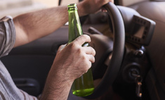В Госдуме предложили наказывать пассажиров, которые ездят с пьяным водителем