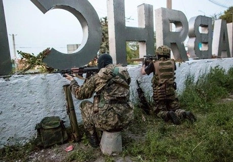 Число жертв на востоке Украины превысило 4 600 человек | ya62.ru
