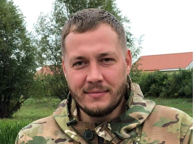 Погибшему было 36 лет | Источник: Игорь Аникин / Vk.com