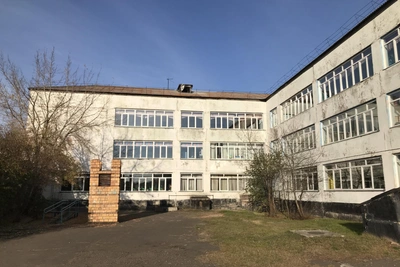 Шестиклассник найден мертвым под Красноярском