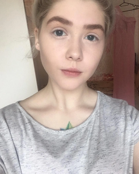 Вера Кравцова