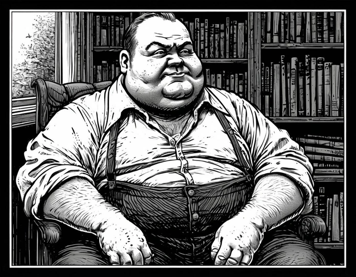 Источник: Шедеврум | theGirl