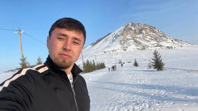 Активиста осудили по статье о разжигании ненависти | Источник: Фаиль Алсынов / Vk.com