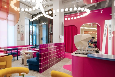 Кафе «ПэПэ» в Перми закрывается после семи месяцев