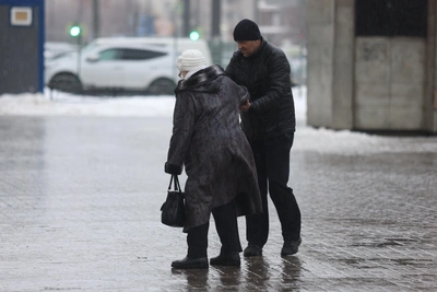 Прогноз погоды в Алтайском крае: заморозки и снег