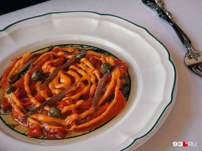 Рассказываем о новых заведениях Краснодара | Источник: Дарья Паращенко / 93.RU