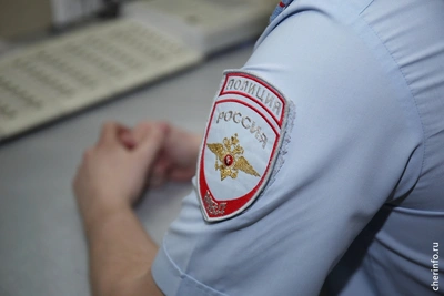 Череповецкие полицейские получат ежемесячные доплаты