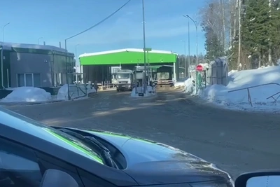 На полигоне в Подмосковье отобрали лицензию