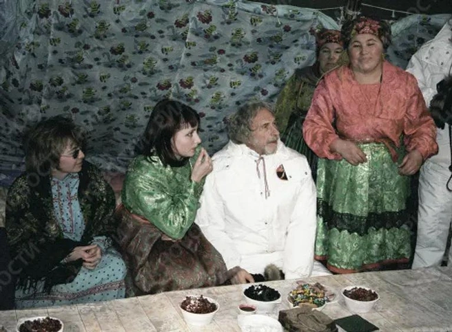 Источник: Галина Кмит / РИА Новости