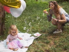 «Ранетка» Женя Огурцова хотела оставить дочь с редким заболеванием в роддоме