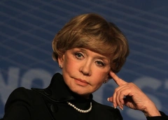 Анастасия Макеева: «Люди не пожалели даже Веру Алентову, переживающую семейную трагедию»