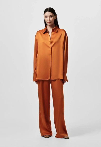 Брюки Present & Simple