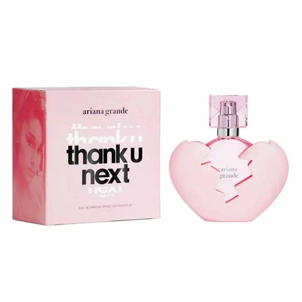 Парфюмерная вода ARIANA GRANDE Thank U Next