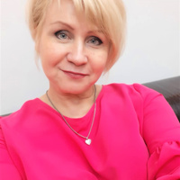 Аватарка Ирина