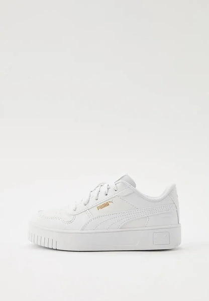 Кеды PUMA Carina Street PS 