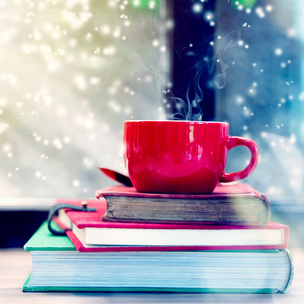 Что почитать: 6 захватывающих книг для твоей зимней коллекции
