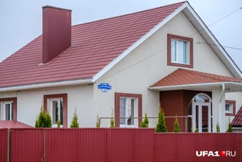По-минимуму | Источник: Булат Салихов / UFA1.RU