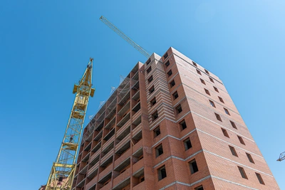 В Кургане отменили планы застройки в Западном