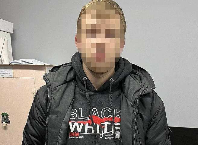22-летний рязанец помогал мошенникам обворовывать пенсионерок | ya62.ru