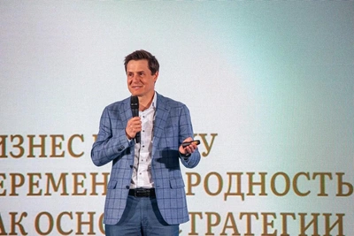 Ресторатор Соболев предрек двукратное сокращение рынка общепита