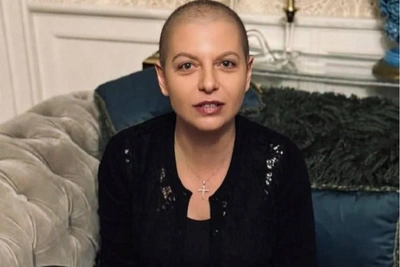 «Остатки былой роскоши»: Маргарита Симоньян показала новые изменения после химиотерапии