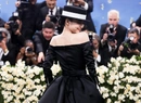 Met Gala 2025: 10 лучших фото Дженни Ким из BLACKPINK