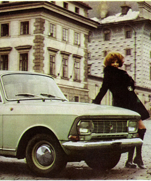 Блеск и нищета «Москвичей»: что хорошего и плохого было в популярном автомобиле СССР