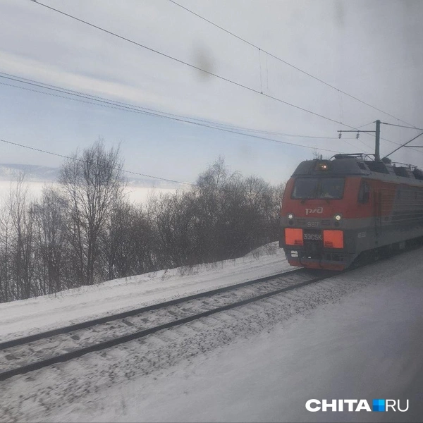 Источник: Сергей Бумагин / CHITA.RU