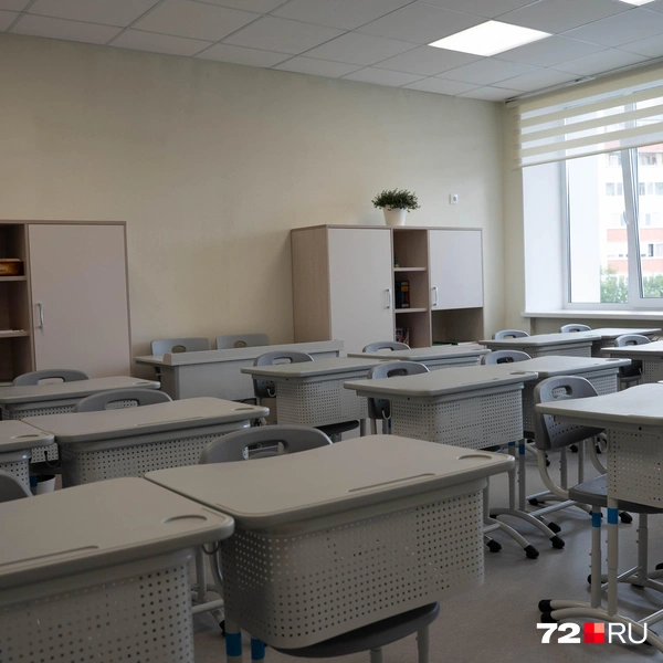 Источник: Илья Чикотин / 72.RU