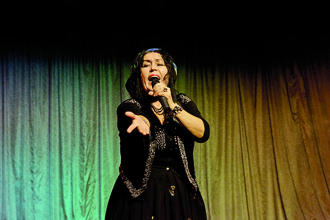 Афиша в Волгограде: что успеть посмотреть в мае