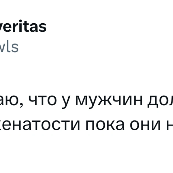 Источник: X (Twitter)