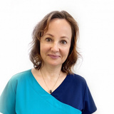 Ирина Голубь
