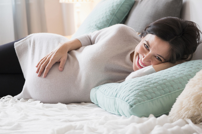 Чего ждать от беременности и родов в разном возрасте