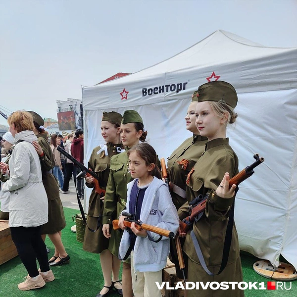 Источник: Татьяна Акишина / VLADIVOSTOK1.RU