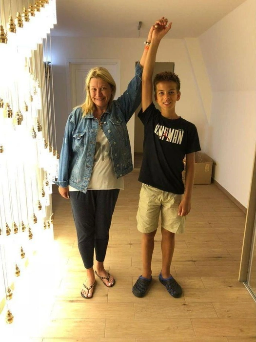 Источник: petr_og / Instagram.com (экстремистская организация, деятельность запрещена на территории РФ)