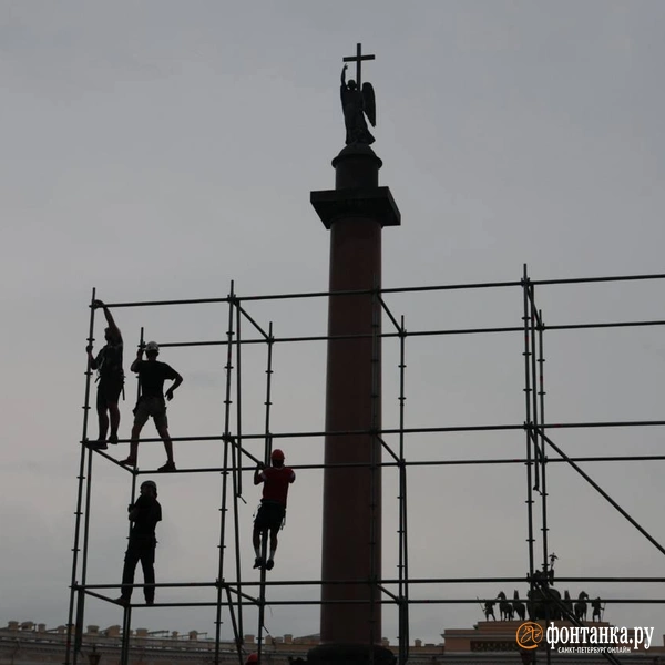 Источник: Валентин Егоршин / «Фонтанка.ру»