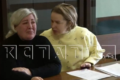 Сотрудницу УК приговорили за обрушение наледи на школьника