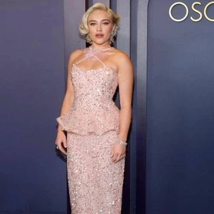 15 голливудских образов Governors Awards, фото и видео