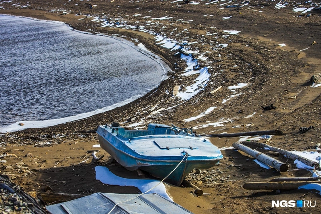 На Алтае много отдаленных мест | Источник: Татьяна Фатеева / NGS.RU